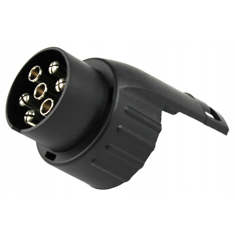 Adapter adapter 7 13 12v trailer plug