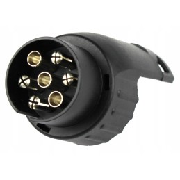 Adapter adapter 7 13 12v trailer plug