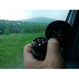 Adapter adapter 7 13 12v trailer plug