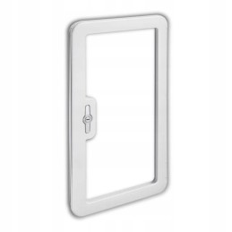 Service door for toilet Sk5 650x350 Dometic