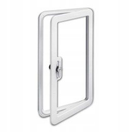 Service door for toilet Sk5 650x350 Dometic