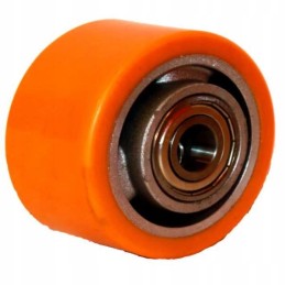 100x50 60 20 poly aluminum wheel, load capacity 250 kg