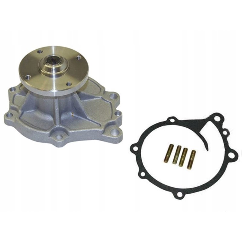 Water pump for Nissan H25 forklift
