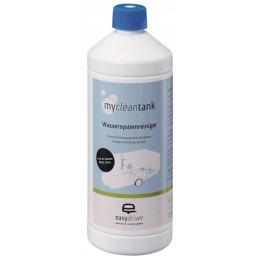 mycleantank water installation cleaning liquid