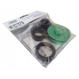 Sog connection for the second cassette c2 c3 c4 c220