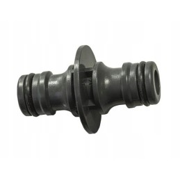 Korinthe haba double water hose connector