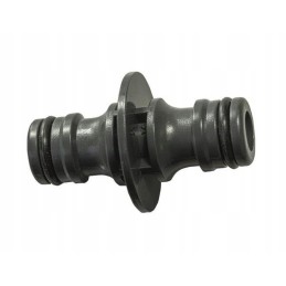 Korinthe Haba camper double water hose connector