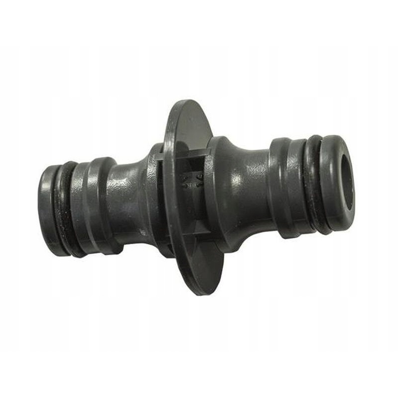 Korinthe Haba camper double water hose connector