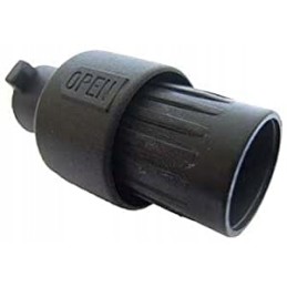 Carbonx zinox dorema isabella frame tip