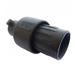 Carbonx zinox dorema isabella frame tip