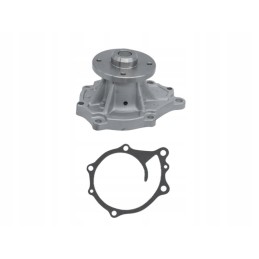 Water pump forklift nissan k15 k21 k25