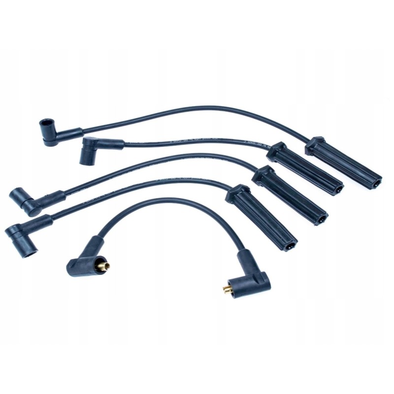 Jungheinrich ignition cables gm 3 0l engine