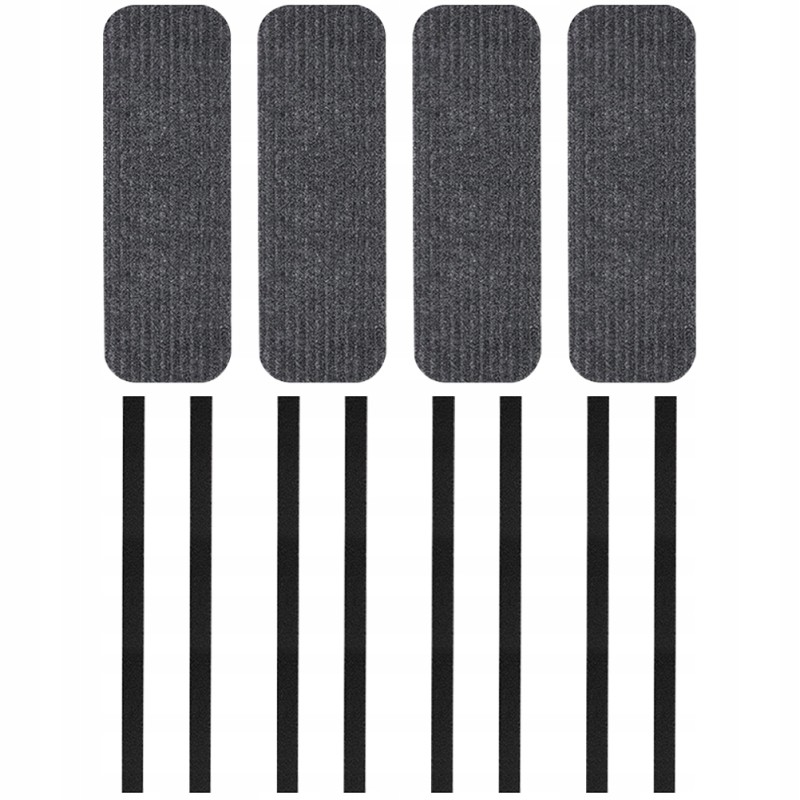 4 pcs camper step covers covers for camper steps