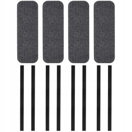 4 pcs camper step covers covers for camper steps