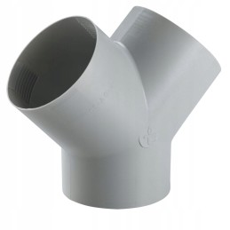 Tee, splitter, type Y, truma heating pipes