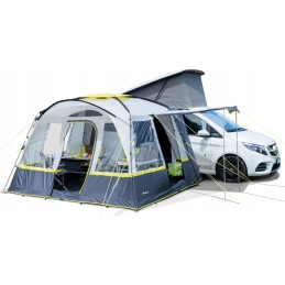 Entrance hall drive away Brunner Rambler tent for vans 180-220 cm