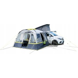 Entrance hall drive away Brunner Rambler tent for vans 180-220 cm