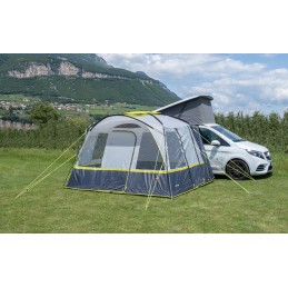 Entrance hall drive away Brunner Rambler tent for vans 180-220 cm