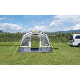 Entrance hall drive away Brunner Rambler tent for vans 180-220 cm