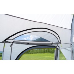 Entrance hall drive away Brunner Rambler tent for vans 180-220 cm