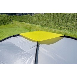 Entrance hall drive away Brunner Rambler tent for vans 180-220 cm