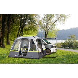 Entrance hall drive away Brunner Rambler tent for vans 180-220 cm