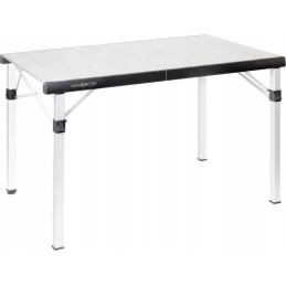 Titanium Quadra 4 Compack Brunner camping table