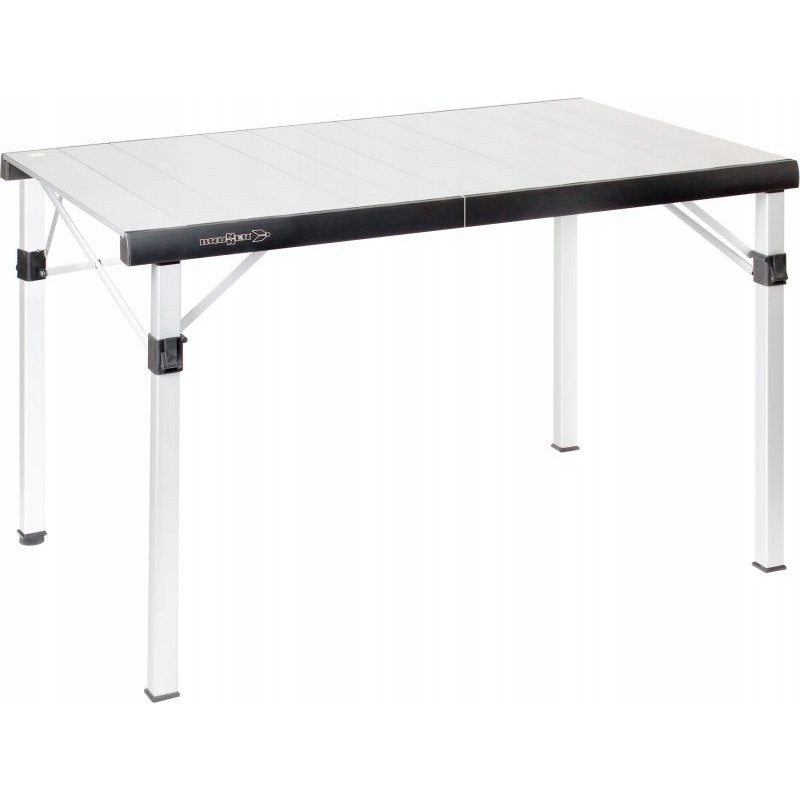 Titanium Quadra 4 Compack Brunner camping table