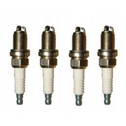 Spark plugs forklift toyota 8 4y injection