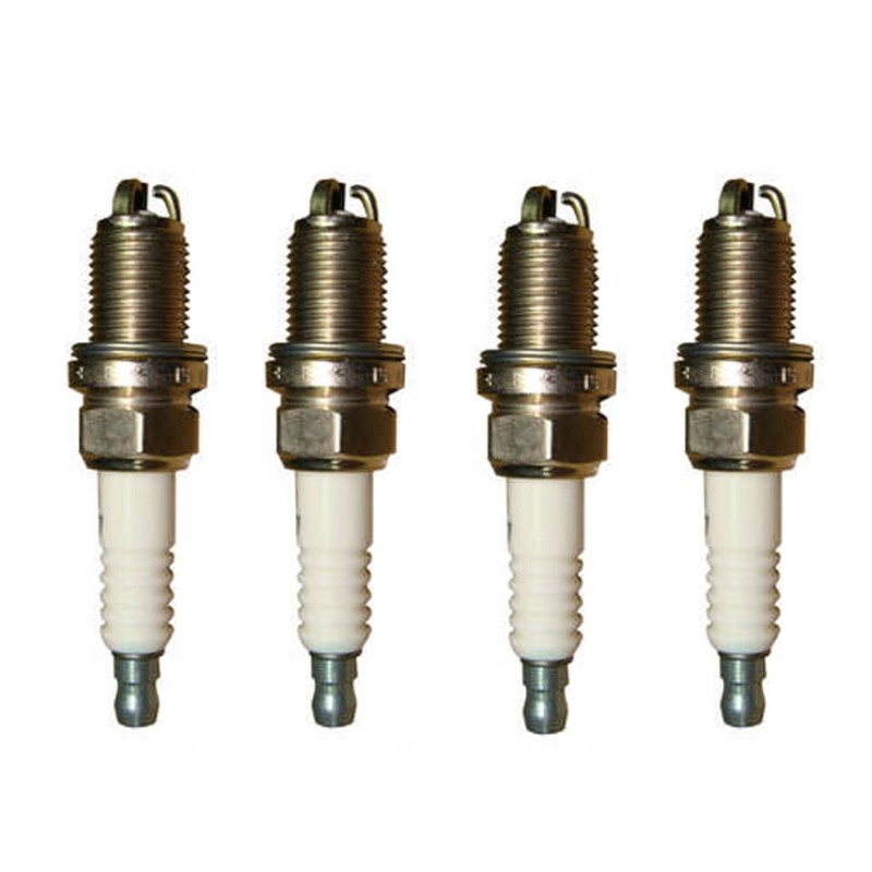 Spark plugs forklift toyota 8 4y injection