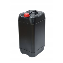Plastic canister, 30-litre container, 30-litre water tank