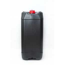 Plastic canister, 30-litre container, 30-litre water tank