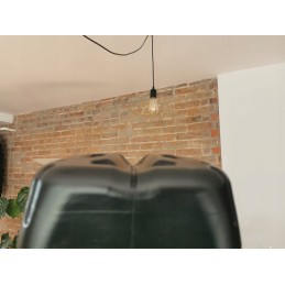 Plastic canister, 30-litre container, 30-litre water tank