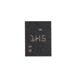 1 pcs : TPS566238RQFR - Switching Voltage Regulators 3-V to 18-V input, 6-A synchronous step-down regulator with forced continuo