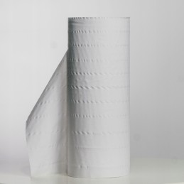 Insert for the cleanbowl tourist toilet