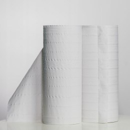 Insert for the cleanbowl tourist toilet