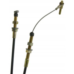Throttle cable 40dh 532000 1 8 h