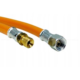 Gas hose 1 5 m 1 4 lh extension cord