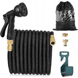 5465 flex garden hose 7 5 m gun