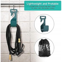 5465 flex garden hose 7 5 m gun