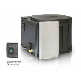 Gas-electric water boiler BGE 10l TB Truma