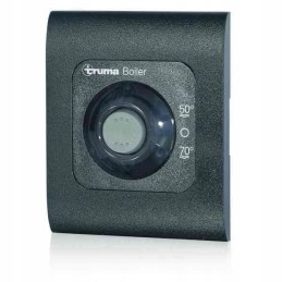 Gas-electric water boiler BGE 10l TB Truma