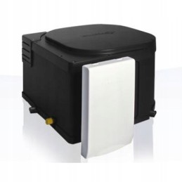 Gas-electric water boiler BGE 10l TB Truma