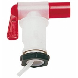 Tap faucet valve water drain tap thread 3 4