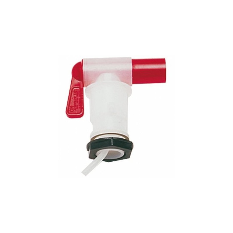 Tap faucet valve water drain tap thread 3 4