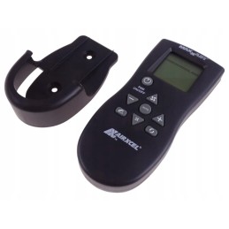 Roof window fan maxxfan deluxe transparent electric opening