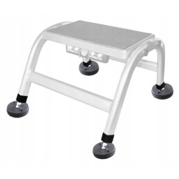 Stepfoot haba entrance steps