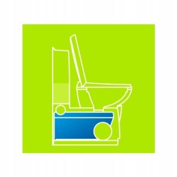 Aqua Kem Green Thetford toilet fluid 1500 ml