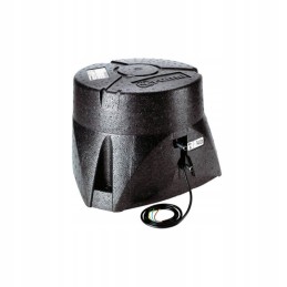 Truma 14l electric boiler for a camper