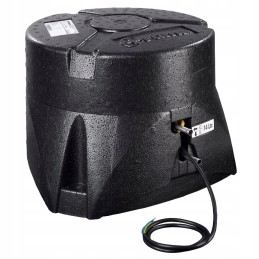 Truma 14l electric boiler for a camper